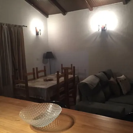Casa La Brena Barbate